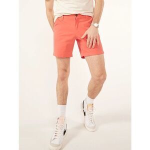 Chubbies Men’s The New Englands 7” Flat Front Originals Chino Shorts Size 32